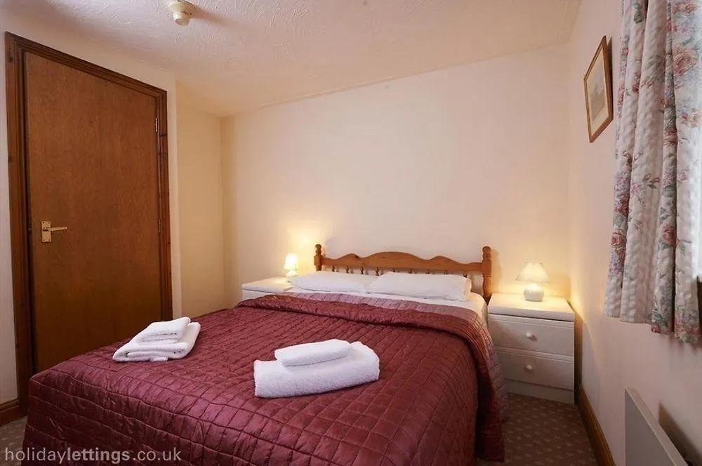 *** Hotel Howgills Apartments United Kingdom