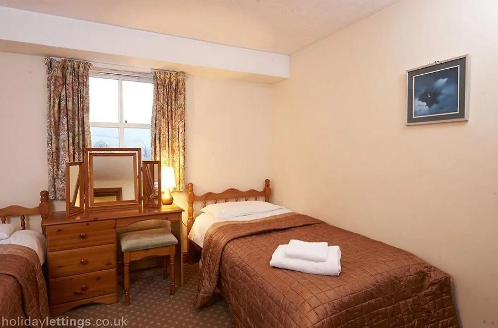 Howgills Apartments