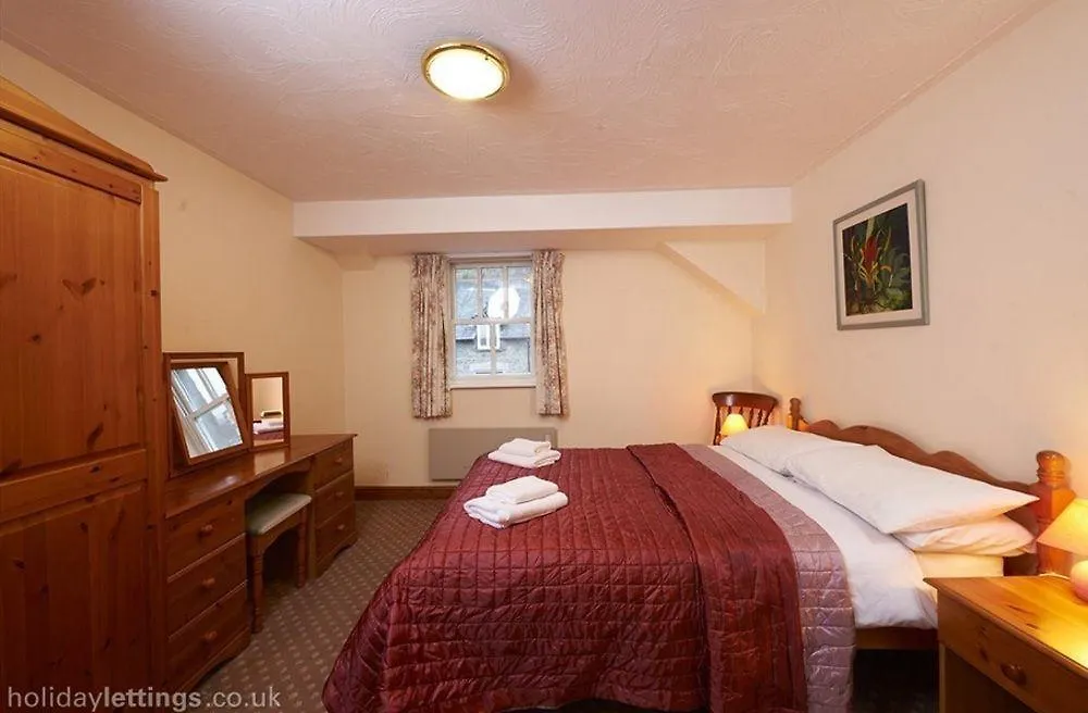 Hotel Howgills Apartments