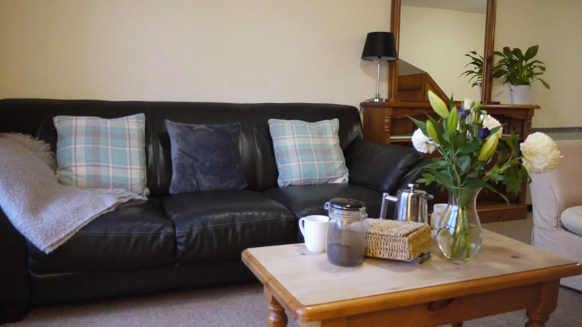Howgills Apartments