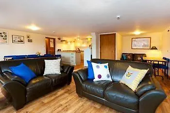 Hotel Howgills Apartments Sedbergh