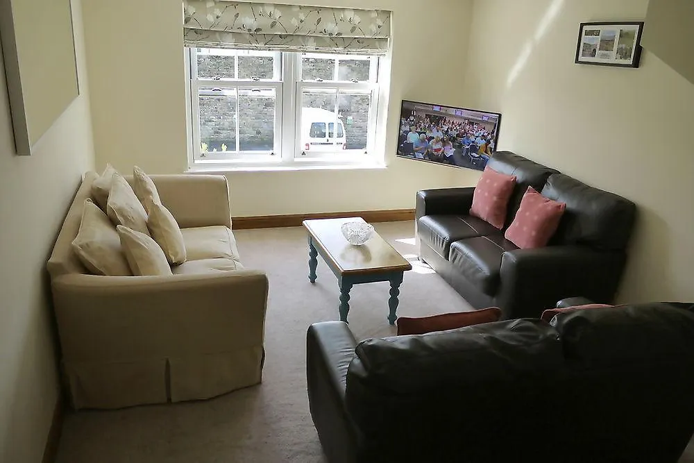 Howgills Apartments Sedbergh Hotel
