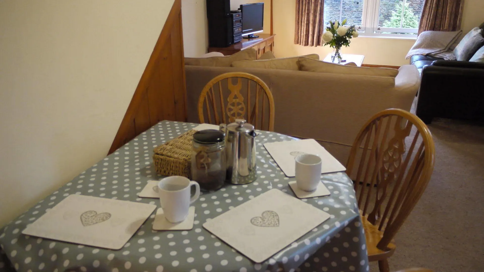 Howgills Apartments Sedbergh Hotel