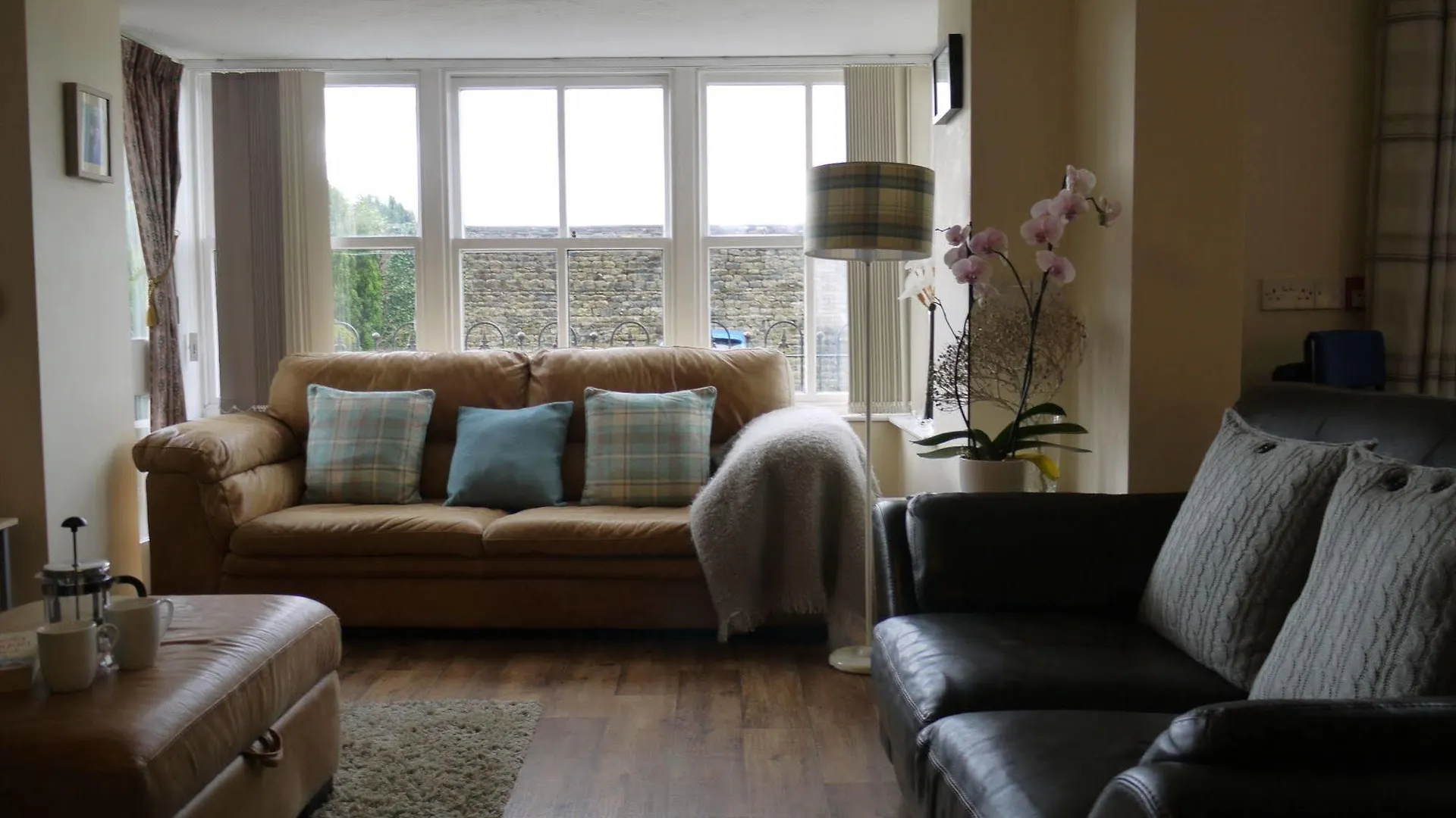 *** Hotel Howgills Apartments Sedbergh Velká Británie