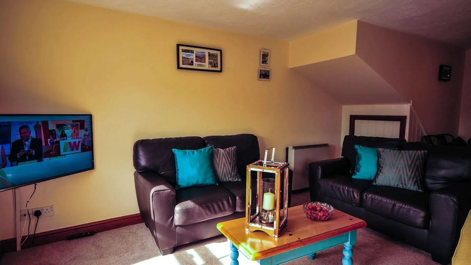 Howgills Apartments Sedbergh Velká Británie