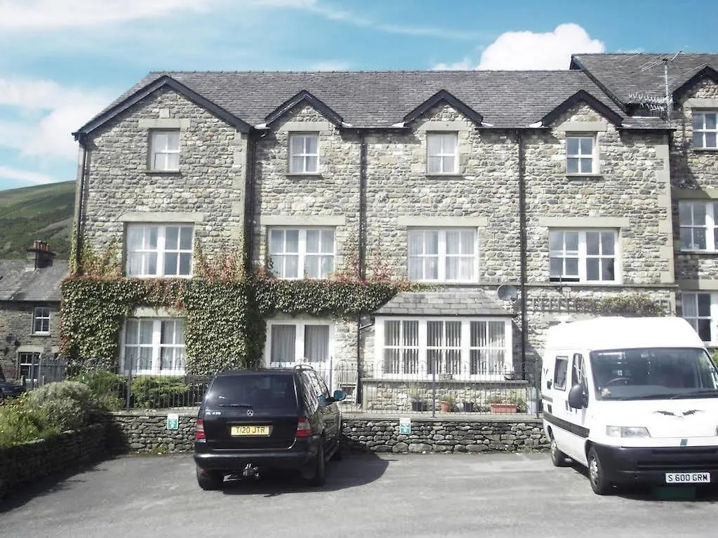 Howgills Apartments Sedbergh 3*,
