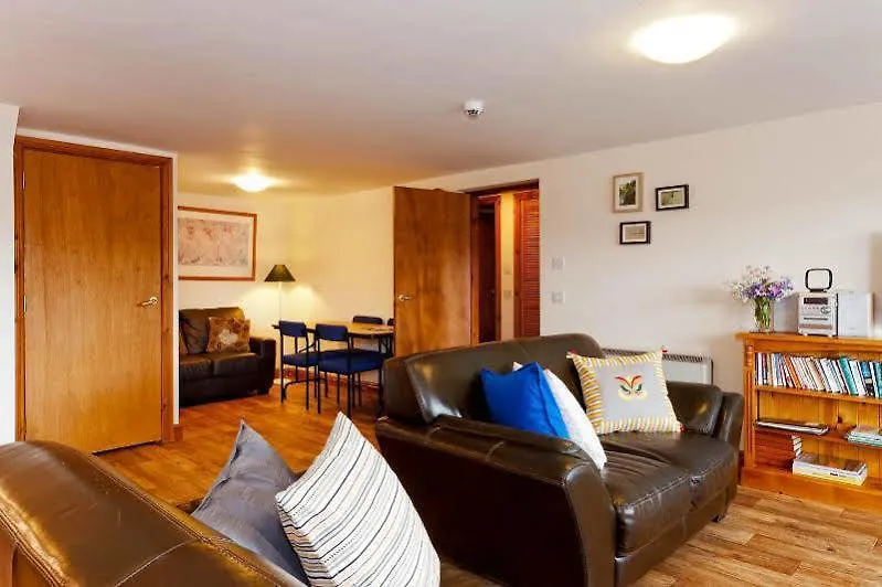 Howgills Apartments Sedbergh Velká Británie