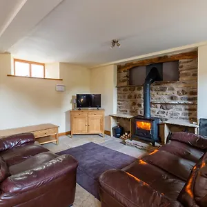 Holiday home Chapel Beck, Millthrop