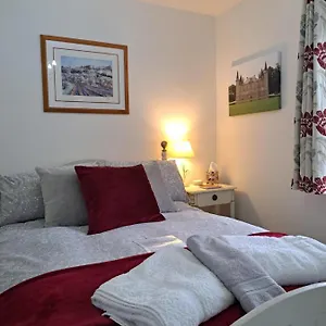 Bed and breakfast Barbarella's Place, Pocklington