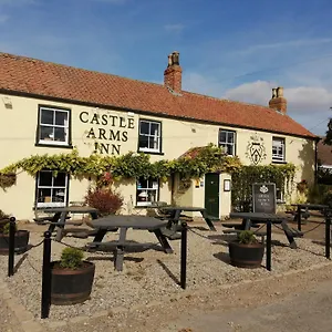 Inn The Castle Arms, Bedale