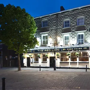 Hotel The Red Lion Wetherspoon, Doncaster