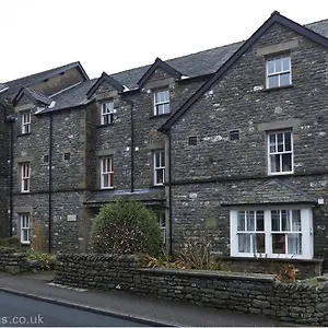 Holiday home Howgills